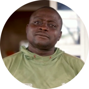 Access to energy 5 - Philip Ibikunle, Hotel owner, Ogheye