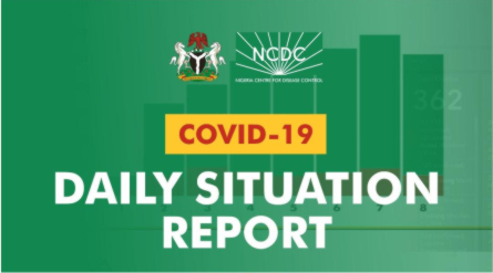 <strong>Public Appreciation: </strong> by the NCDC for setting up a web-based interactive Niger Delta COVID-19 Center for collating and sharing resources.